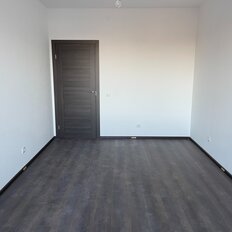 Квартира 26,4 м², студия - изображение 3