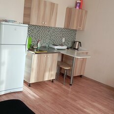 Квартира 30 м², студия - изображение 2