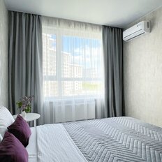 Квартира 40 м², 1-комнатная - изображение 1