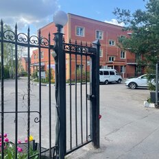 Квартира 41,7 м², 1-комнатная - изображение 3