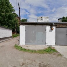 17 м², гараж - изображение 2