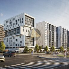 Квартира 51,9 м², 2-комнатная - изображение 2