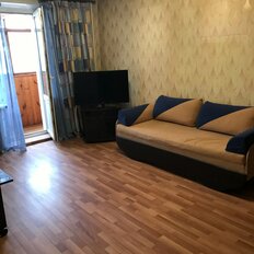 Квартира 50,6 м², 2-комнатная - изображение 1