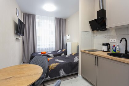 15 м², квартира-студия 3 000 ₽ в сутки - изображение 34