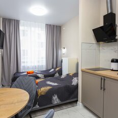 Квартира 15 м², студия - изображение 1