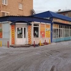 1213 м², торговое помещение - изображение 5