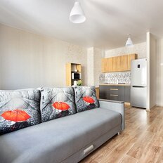 Квартира 32 м², студия - изображение 2