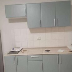 Квартира 24 м², студия - изображение 2