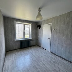 Квартира 53,4 м², 3-комнатная - изображение 2