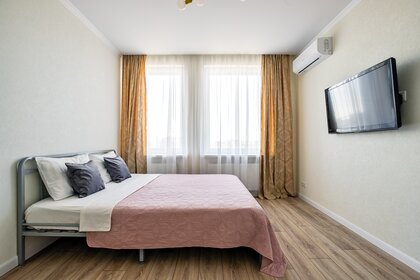 20 м², квартира-студия 4 467 ₽ в сутки - изображение 68