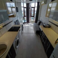 Квартира 41 м², 1-комнатная - изображение 2