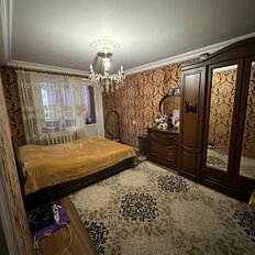 Квартира 100 м², 3-комнатная - изображение 4