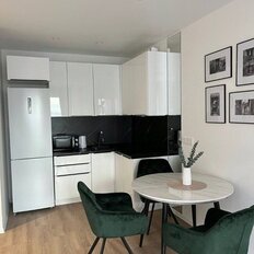 Квартира 40 м², 2-комнатная - изображение 4