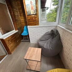 Квартира 29,9 м², 1-комнатная - изображение 1
