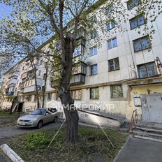 Квартира 60 м², 4-комнатная - изображение 2