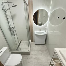 Квартира 40 м², 1-комнатная - изображение 1