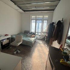 Квартира 21,9 м², студия - изображение 3