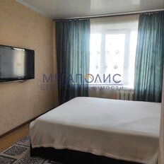 Квартира 20,1 м², 1-комнатная - изображение 4