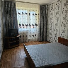 Квартира 54 м², 2-комнатная - изображение 3