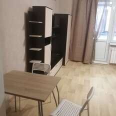 Квартира 25,5 м², студия - изображение 2