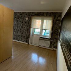 Квартира 34 м², студия - изображение 4