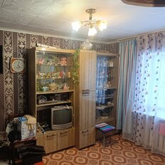 Квартира 25 м², 1-комнатная - изображение 4
