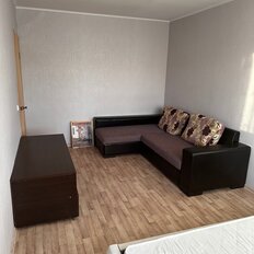 Квартира 40 м², 1-комнатная - изображение 5