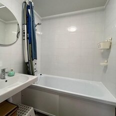 Квартира 40 м², 1-комнатная - изображение 5