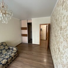 Квартира 42,4 м², 1-комнатная - изображение 4