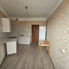 Квартира 41 м², 1-комнатная - изображение 4