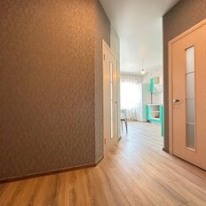 Квартира 29 м², 1-комнатная - изображение 4