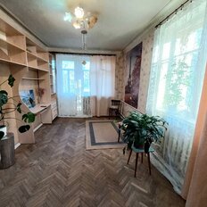 Квартира 30 м², 1-комнатная - изображение 2