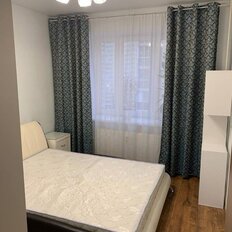 Квартира 40 м², 1-комнатная - изображение 3