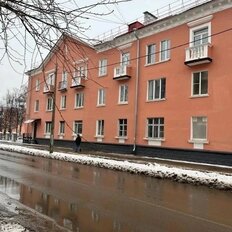 Квартира 82,1 м², 3-комнатная - изображение 2