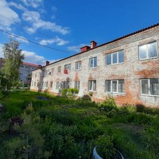 Квартира 40,5 м², 3-комнатная - изображение 4