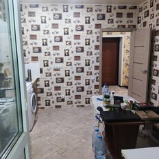 Квартира 40,7 м², 1-комнатная - изображение 4