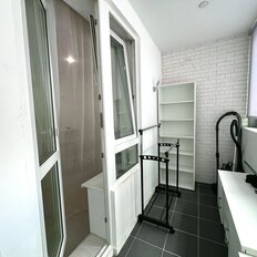Квартира 24,4 м², студия - изображение 5