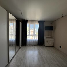 Квартира 38 м², 1-комнатная - изображение 3