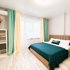 Квартира 31 м², студия - изображение 4