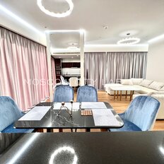 Квартира 115 м², 2-комнатные - изображение 2