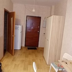 Квартира 25,5 м², студия - изображение 5