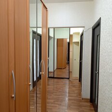 Квартира 64,3 м², 2-комнатная - изображение 5