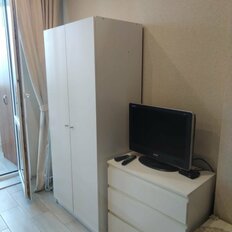 Квартира 28 м², 1-комнатная - изображение 1