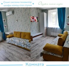 Квартира 36 м², 1-комнатная - изображение 1