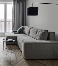 38 м², 2-комнатная квартира 110 000 ₽ в месяц - изображение 65