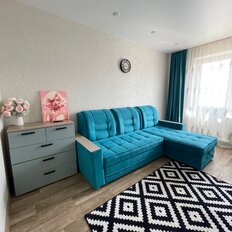 Квартира 35 м², 1-комнатная - изображение 2