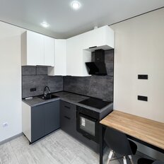 Квартира 38 м², 2-комнатная - изображение 5