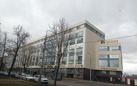 558 м², офис 1 255 500 ₽ в месяц - изображение 38