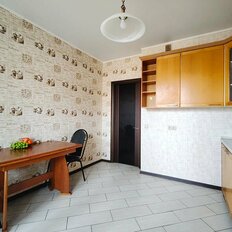 Квартира 41,8 м², 1-комнатная - изображение 4