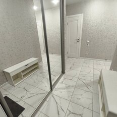 Квартира 42 м², 1-комнатная - изображение 1